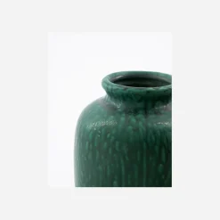 Vase, HDCasa, Grün