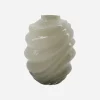 Vase, HDDesert, Hellgrau
