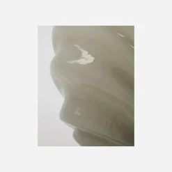 Vase, HDDesert, Hellgrau