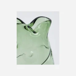 Vase, HDFish, Grün