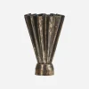 Vase, HDFlood, Antikes Braun