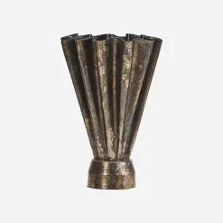 Vase, HDFlood, Antikes Braun
