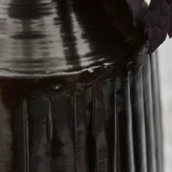 Vase, HDGroove, Antikes Braun