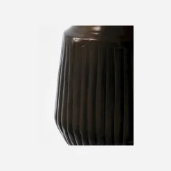 Vase, HDGroove, Antikes Braun