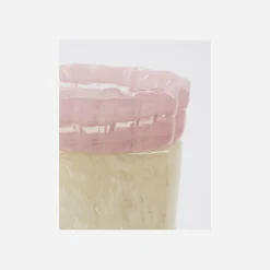 Vase, HDKupla, Beige