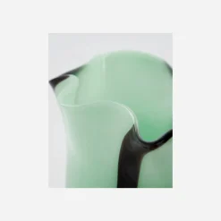 Vase, HDLoose, Light green