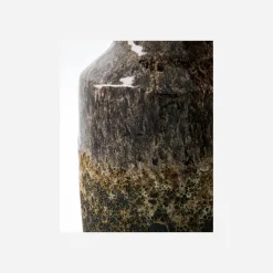 Vase, HDMaya, Antikes Braun