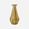 Vase, HDViolet, Gold