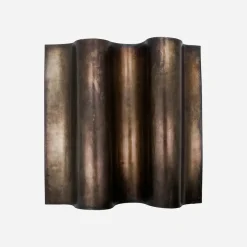 Wall art, HDFaha, Antique brown