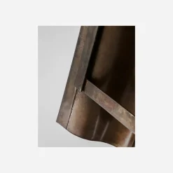 Wall art, HDFaha, Antique brown