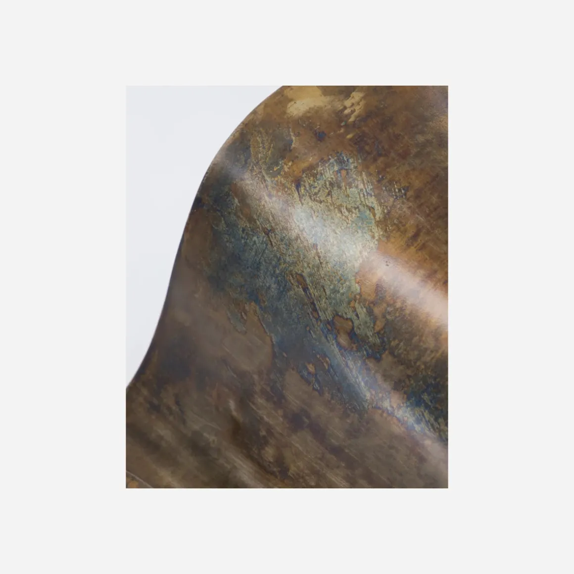 Wall art, HDFaha, Antique brown