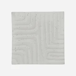 Wall art, HDMaybe, Off-white