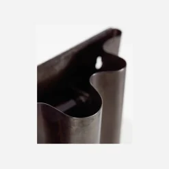 Wall lamp, HDFlola, Antique brown