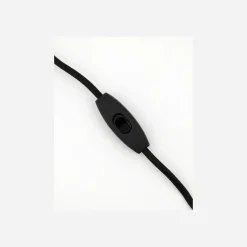 Wandleuchte, HDDesk, Rot