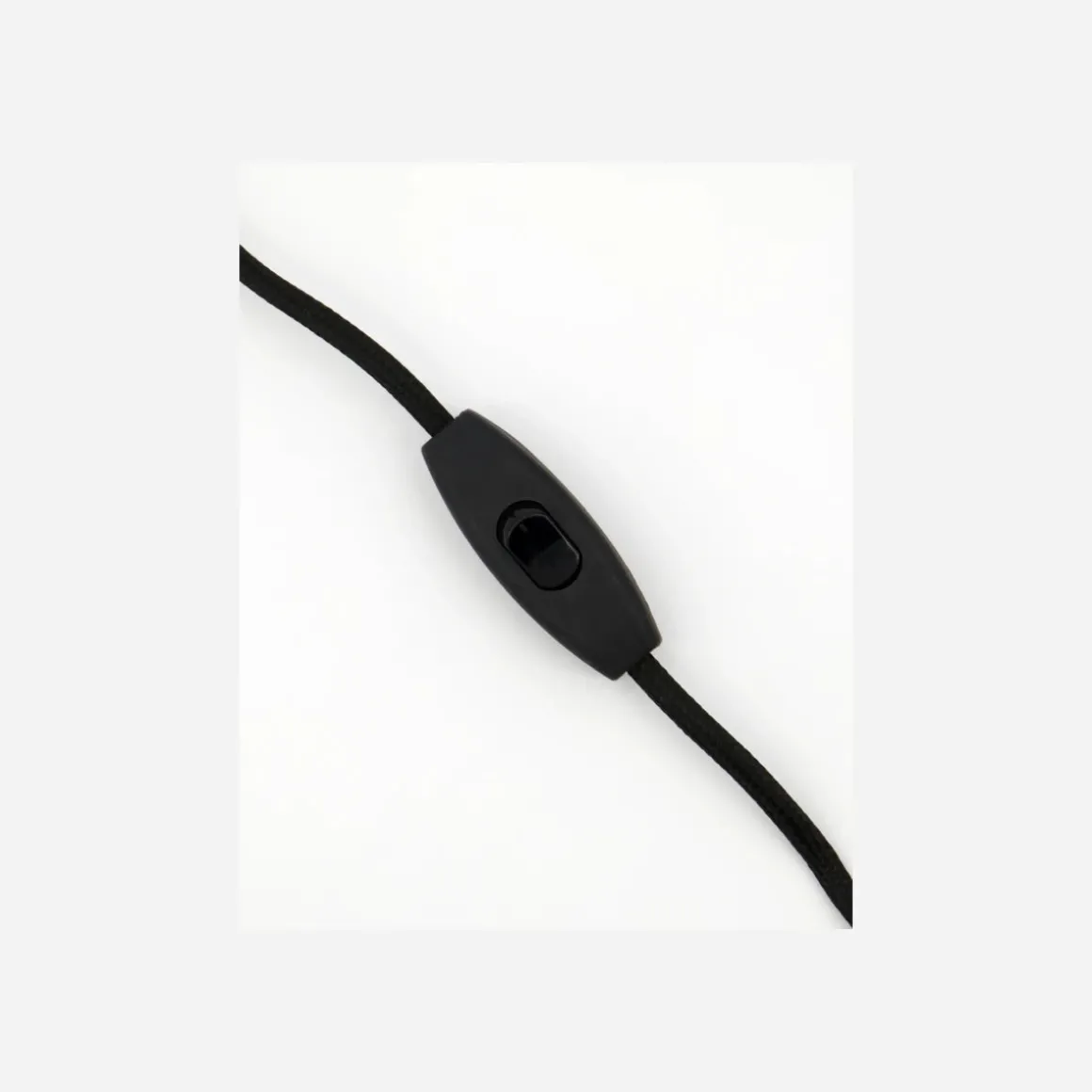 Wandleuchte, HDDesk, Rot