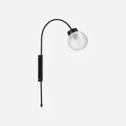 Wandleuchte, HDGaia, Klar