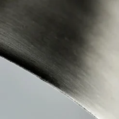 Wandleuchte, HDGame, Gebürstetes Silber-Finish