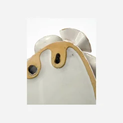 Wandobjekt, HDFold, Off-White