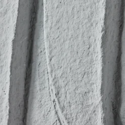 Wandobjekt, HDMachie, Grau