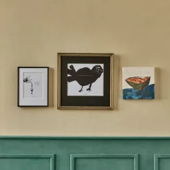 Wandobjekt, HDWine, Bordeaux