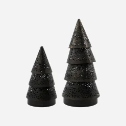 Weihnachtsbaum, HDSilva, Antikes Braun