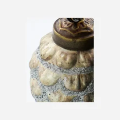 Weihnachtsschmuck, HDCone, Antik-Silber