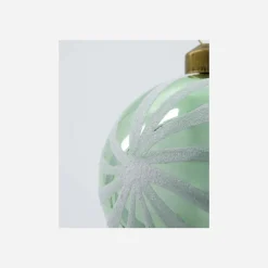 Weihnachtsschmuck, HDDelic, Minzgrün