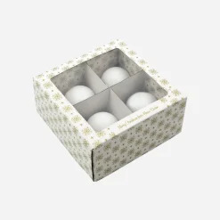 Weihnachtsschmuck, HDDelic, Minzgrün