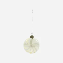 Weihnachtsschmuck, HDDelic, Gold