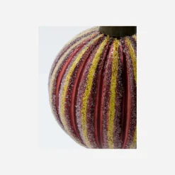 Weihnachtsschmuck, HDFrost, Rot