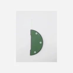 Weihnachtsschmuck, HDOrb, Grün