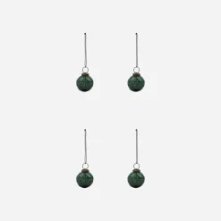 Weihnachtsschmuck, HDRoon, Grün