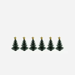 Weihnachtsschmuck, HDTree, Grün