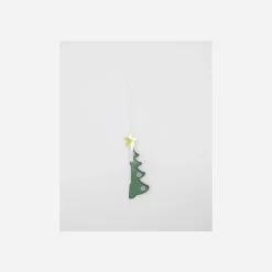 Weihnachtsschmuck, HDTree, Grün