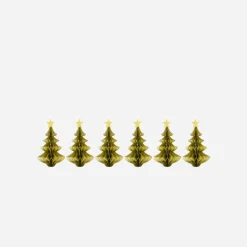 Weihnachtsschmuck, HDTree, Gold