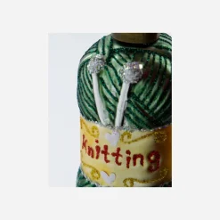 Weihnachtsschmuck, HDWrench, Grün