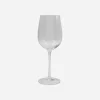 Wine glass, HDRill, Clear