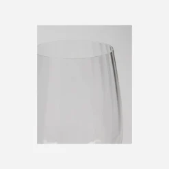 Wine glass, HDRill, Clear