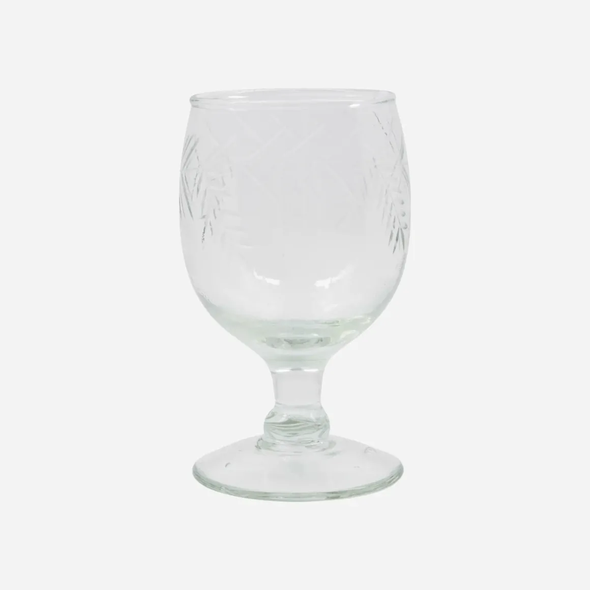 Wine/beer glass, HDVintage, Clear