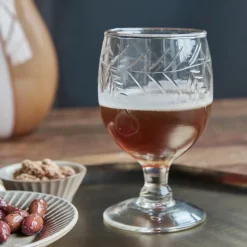 Wine/beer glass, HDVintage, Clear