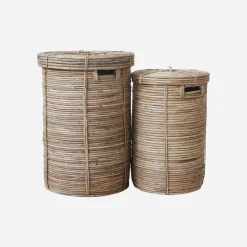 Wäschekörbe, Chaka, Natur