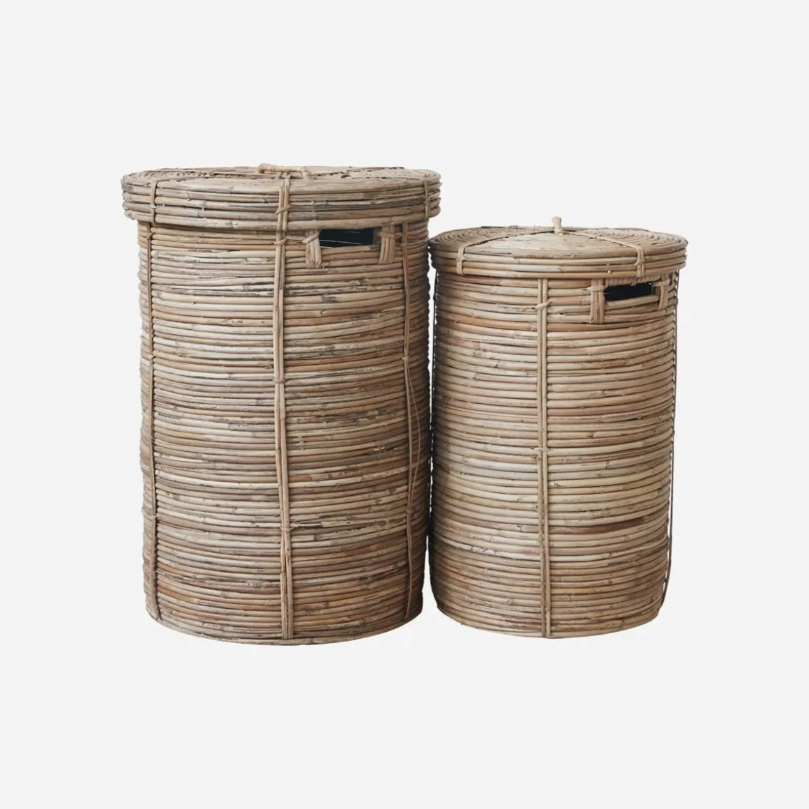 Wäschekörbe, Chaka, Natur