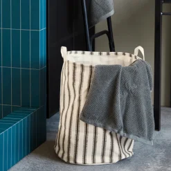 Wäschesack, HDVibes, Hellbraun