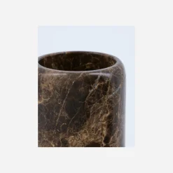 Zahnputzbecher, HDAble, Braun