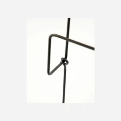 Zeitschriftenhalter, HDMag, Antikbraun