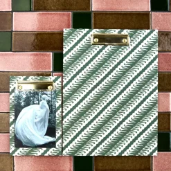 Zwischenablage, HDClip, Grün